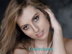 Lovelyclassya