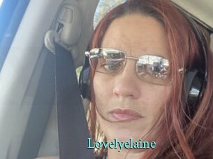 Lovelyelaine