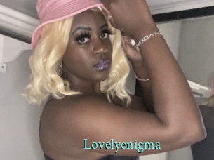 Lovelyenigma