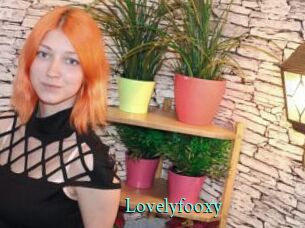 Lovelyfooxy