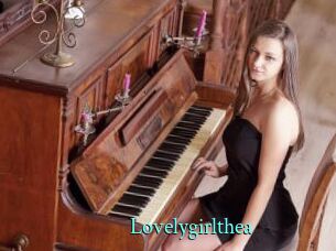 lovelygirlthea xxx Fantasy Land