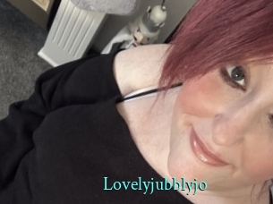 Lovelyjubblyjo