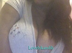 Lovelykandib