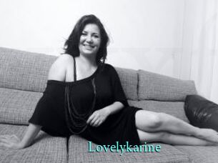 Lovelykarine