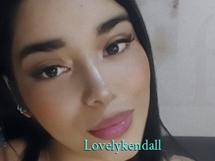 Lovelykendall