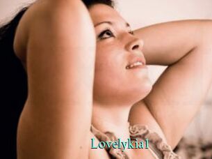 lovelykia1 xxx Fantasy Land