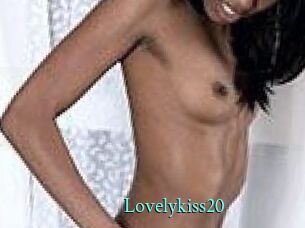 Lovelykiss20