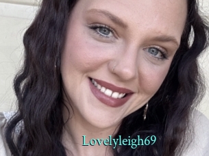 lovelyleigh69 xxx Fantasy Land