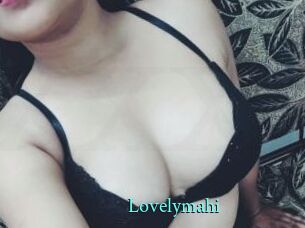 lovelymahi xxx Fantasy Land