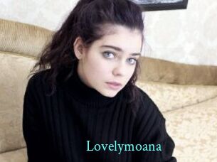 Lovelymoana