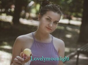 Lovelymoonlight
