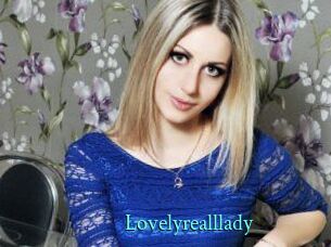 Lovelyrealllady