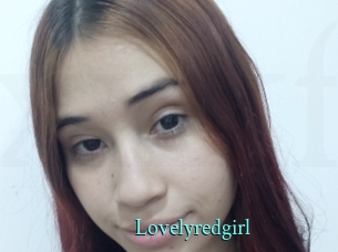 Lovelyredgirl