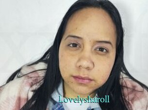 Lovelysharoll