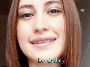 Lovelysluty