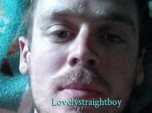 Lovelystraightboy