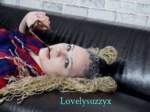 Lovelysuzzyx