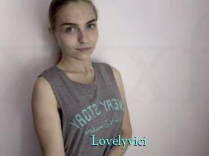 Lovelyvici
