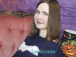 Lovelyyasya