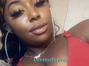 Lovemeforever