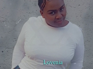 lovenia xxx Fantasy Land
