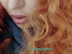 Loveniasexy
