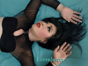 Lovenlustxx
