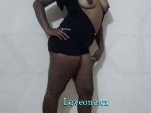 Loveonesex