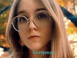 Lovepenny