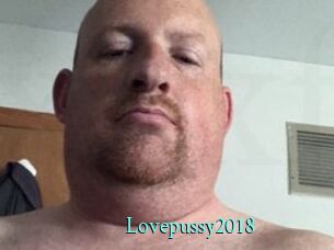 Lovepussy2018