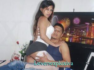 Loversexploxiva
