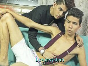 Loversystem