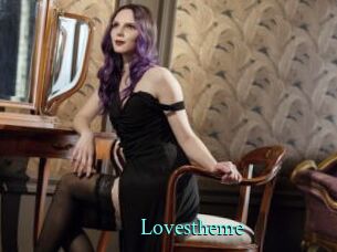 Lovestheme