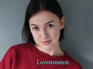Lovestreamm
