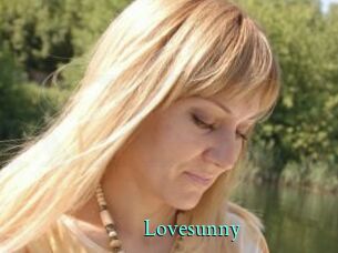 Lovesunny
