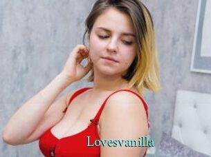 lovesvanilla xxx Fantasy Land