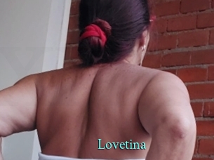 Lovetina