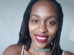 Loveuse