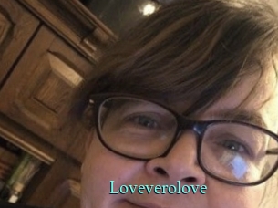 Loveverolove