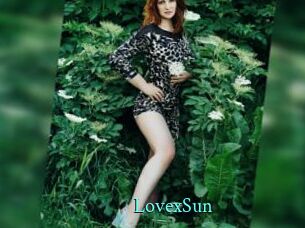 LovexSun