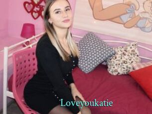 Loveyoukatie