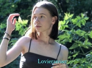 Lovieransier