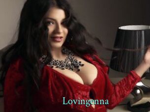 Lovingenna