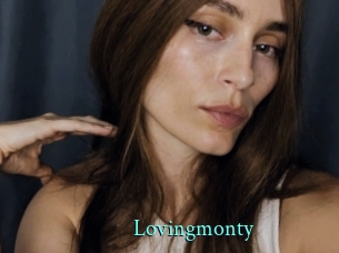 Lovingmonty