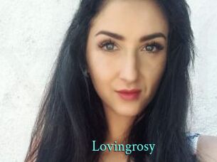 Lovingrosy