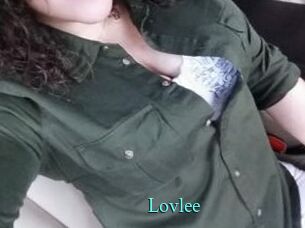 Lovlee