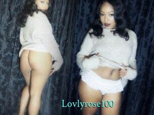 Lovlyrose100