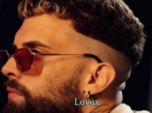 lovox xxx Fantasy Land