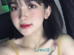 Lowa18