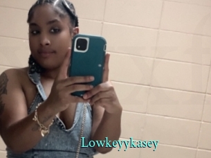 Lowkeyykasey